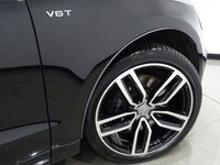 USED 2014 64 AUDI SQ5 3.0 BITDI V6 (309 BHP) TIPTRONIC QUATTRO 5DR (S/S) + NAV + PANORAMIC SUNROOF + E/HEATED LEATHERS + BANG AND OLUFSEN + R/CAMERA + F-R PARK ASSIST + PRIVACY + XENON-LED + POWER BOOT + 21 S  PANROOF+R/CAM+TINTS+XENON-LED+LEATHR+NAV+CRUISE+B&O