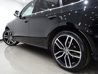 USED 2014 64 AUDI SQ5 3.0 BITDI V6 (309 BHP) TIPTRONIC QUATTRO 5DR (S/S) + NAV + PANORAMIC SUNROOF + E/HEATED LEATHERS + BANG AND OLUFSEN + R/CAMERA + F-R PARK ASSIST + PRIVACY + XENON-LED + POWER BOOT + 21 S  PANROOF+R/CAM+TINTS+XENON-LED+LEATHR+NAV+CRUISE+B&O