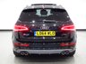USED 2014 64 AUDI SQ5 3.0 BITDI V6 (309 BHP) TIPTRONIC QUATTRO 5DR (S/S) + NAV + PANORAMIC SUNROOF + E/HEATED LEATHERS + BANG AND OLUFSEN + R/CAMERA + F-R PARK ASSIST + PRIVACY + XENON-LED + POWER BOOT + 21 S  PANROOF+R/CAM+TINTS+XENON-LED+LEATHR+NAV+CRUISE+B&O