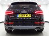 USED 2014 64 AUDI SQ5 3.0 BITDI V6 (309 BHP) TIPTRONIC QUATTRO 5DR (S/S) + NAV + PANORAMIC SUNROOF + E/HEATED LEATHERS + BANG AND OLUFSEN + R/CAMERA + F-R PARK ASSIST + PRIVACY + XENON-LED + POWER BOOT + 21 S  PANROOF+R/CAM+TINTS+XENON-LED+LEATHR+NAV+CRUISE+B&O