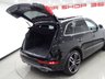 USED 2014 64 AUDI SQ5 3.0 BITDI V6 (309 BHP) TIPTRONIC QUATTRO 5DR (S/S) + NAV + PANORAMIC SUNROOF + E/HEATED LEATHERS + BANG AND OLUFSEN + R/CAMERA + F-R PARK ASSIST + PRIVACY + XENON-LED + POWER BOOT + 21 S  PANROOF+R/CAM+TINTS+XENON-LED+LEATHR+NAV+CRUISE+B&O