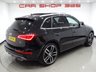 USED 2014 64 AUDI SQ5 3.0 BITDI V6 (309 BHP) TIPTRONIC QUATTRO 5DR (S/S) + NAV + PANORAMIC SUNROOF + E/HEATED LEATHERS + BANG AND OLUFSEN + R/CAMERA + F-R PARK ASSIST + PRIVACY + XENON-LED + POWER BOOT + 21 S  PANROOF+R/CAM+TINTS+XENON-LED+LEATHR+NAV+CRUISE+B&O