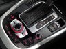 USED 2014 64 AUDI SQ5 3.0 BITDI V6 (309 BHP) TIPTRONIC QUATTRO 5DR (S/S) + NAV + PANORAMIC SUNROOF + E/HEATED LEATHERS + BANG AND OLUFSEN + R/CAMERA + F-R PARK ASSIST + PRIVACY + XENON-LED + POWER BOOT + 21 S  PANROOF+R/CAM+TINTS+XENON-LED+LEATHR+NAV+CRUISE+B&O