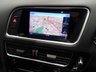 USED 2014 64 AUDI SQ5 3.0 BITDI V6 (309 BHP) TIPTRONIC QUATTRO 5DR (S/S) + NAV + PANORAMIC SUNROOF + E/HEATED LEATHERS + BANG AND OLUFSEN + R/CAMERA + F-R PARK ASSIST + PRIVACY + XENON-LED + POWER BOOT + 21 S  PANROOF+R/CAM+TINTS+XENON-LED+LEATHR+NAV+CRUISE+B&O