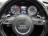 USED 2014 64 AUDI SQ5 3.0 BITDI V6 (309 BHP) TIPTRONIC QUATTRO 5DR (S/S) + NAV + PANORAMIC SUNROOF + E/HEATED LEATHERS + BANG AND OLUFSEN + R/CAMERA + F-R PARK ASSIST + PRIVACY + XENON-LED + POWER BOOT + 21 S  PANROOF+R/CAM+TINTS+XENON-LED+LEATHR+NAV+CRUISE+B&O