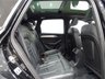 USED 2014 64 AUDI SQ5 3.0 BITDI V6 (309 BHP) TIPTRONIC QUATTRO 5DR (S/S) + NAV + PANORAMIC SUNROOF + E/HEATED LEATHERS + BANG AND OLUFSEN + R/CAMERA + F-R PARK ASSIST + PRIVACY + XENON-LED + POWER BOOT + 21 S  PANROOF+R/CAM+TINTS+XENON-LED+LEATHR+NAV+CRUISE+B&O