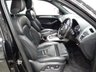 USED 2014 64 AUDI SQ5 3.0 BITDI V6 (309 BHP) TIPTRONIC QUATTRO 5DR (S/S) + NAV + PANORAMIC SUNROOF + E/HEATED LEATHERS + BANG AND OLUFSEN + R/CAMERA + F-R PARK ASSIST + PRIVACY + XENON-LED + POWER BOOT + 21 S  PANROOF+R/CAM+TINTS+XENON-LED+LEATHR+NAV+CRUISE+B&O
