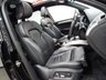USED 2014 64 AUDI SQ5 3.0 BITDI V6 (309 BHP) TIPTRONIC QUATTRO 5DR (S/S) + NAV + PANORAMIC SUNROOF + E/HEATED LEATHERS + BANG AND OLUFSEN + R/CAMERA + F-R PARK ASSIST + PRIVACY + XENON-LED + POWER BOOT + 21 S  PANROOF+R/CAM+TINTS+XENON-LED+LEATHR+NAV+CRUISE+B&O
