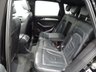 USED 2014 64 AUDI SQ5 3.0 BITDI V6 (309 BHP) TIPTRONIC QUATTRO 5DR (S/S) + NAV + PANORAMIC SUNROOF + E/HEATED LEATHERS + BANG AND OLUFSEN + R/CAMERA + F-R PARK ASSIST + PRIVACY + XENON-LED + POWER BOOT + 21 S  PANROOF+R/CAM+TINTS+XENON-LED+LEATHR+NAV+CRUISE+B&O