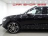 USED 2014 64 AUDI SQ5 3.0 BITDI V6 (309 BHP) TIPTRONIC QUATTRO 5DR (S/S) + NAV + PANORAMIC SUNROOF + E/HEATED LEATHERS + BANG AND OLUFSEN + R/CAMERA + F-R PARK ASSIST + PRIVACY + XENON-LED + POWER BOOT + 21 S  PANROOF+R/CAM+TINTS+XENON-LED+LEATHR+NAV+CRUISE+B&O