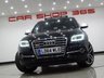USED 2014 64 AUDI SQ5 3.0 BITDI V6 (309 BHP) TIPTRONIC QUATTRO 5DR (S/S) + NAV + PANORAMIC SUNROOF + E/HEATED LEATHERS + BANG AND OLUFSEN + R/CAMERA + F-R PARK ASSIST + PRIVACY + XENON-LED + POWER BOOT + 21 S  PANROOF+R/CAM+TINTS+XENON-LED+LEATHR+NAV+CRUISE+B&O