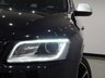 USED 2014 64 AUDI SQ5 3.0 BITDI V6 (309 BHP) TIPTRONIC QUATTRO 5DR (S/S) + NAV + PANORAMIC SUNROOF + E/HEATED LEATHERS + BANG AND OLUFSEN + R/CAMERA + F-R PARK ASSIST + PRIVACY + XENON-LED + POWER BOOT + 21 S  PANROOF+R/CAM+TINTS+XENON-LED+LEATHR+NAV+CRUISE+B&O