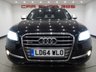 USED 2014 64 AUDI SQ5 3.0 BITDI V6 (309 BHP) TIPTRONIC QUATTRO 5DR (S/S) + NAV + PANORAMIC SUNROOF + E/HEATED LEATHERS + BANG AND OLUFSEN + R/CAMERA + F-R PARK ASSIST + PRIVACY + XENON-LED + POWER BOOT + 21 S  PANROOF+R/CAM+TINTS+XENON-LED+LEATHR+NAV+CRUISE+B&O