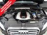 USED 2014 64 AUDI SQ5 3.0 BITDI V6 (309 BHP) TIPTRONIC QUATTRO 5DR (S/S) + NAV + PANORAMIC SUNROOF + E/HEATED LEATHERS + BANG AND OLUFSEN + R/CAMERA + F-R PARK ASSIST + PRIVACY + XENON-LED + POWER BOOT + 21 S  PANROOF+R/CAM+TINTS+XENON-LED+LEATHR+NAV+CRUISE+B&O