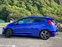 USED 2015 65 FORD FIESTA 1.6 ST-2 3d 180 BHP 
