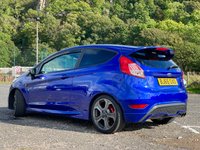 USED 2015 65 FORD FIESTA 1.6 ST-2 3d 180 BHP 