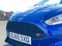 USED 2015 65 FORD FIESTA 1.6 ST-2 3d 180 BHP 