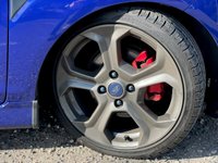 USED 2015 65 FORD FIESTA 1.6 ST-2 3d 180 BHP 