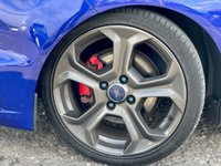 USED 2015 65 FORD FIESTA 1.6 ST-2 3d 180 BHP 