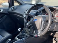USED 2015 65 FORD FIESTA 1.6 ST-2 3d 180 BHP 