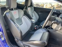 USED 2015 65 FORD FIESTA 1.6 ST-2 3d 180 BHP 