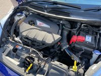 USED 2015 65 FORD FIESTA 1.6 ST-2 3d 180 BHP 