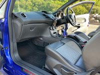 USED 2015 65 FORD FIESTA 1.6 ST-2 3d 180 BHP 