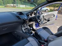 USED 2015 65 FORD FIESTA 1.6 ST-2 3d 180 BHP 