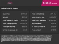 USED 2015 65 FORD FIESTA 1.6 ST-2 3d 180 BHP 