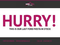 USED 2015 65 FORD FIESTA 1.6 ST-2 3d 180 BHP 