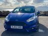 USED 2015 65 FORD FIESTA 1.6 ST-2 3d 180 BHP 