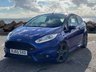 USED 2015 65 FORD FIESTA 1.6 ST-2 3d 180 BHP 