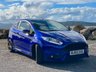 USED 2015 65 FORD FIESTA 1.6 ST-2 3d 180 BHP 