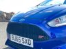 USED 2015 65 FORD FIESTA 1.6 ST-2 3d 180 BHP 