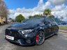 USED 2020 20 MERCEDES-BENZ A-CLASS 2.0 AMG A 45 S 4MATICPLUS PLUS 5d 416 BHP 