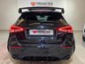 USED 2020 20 MERCEDES-BENZ A-CLASS 2.0 AMG A 45 S 4MATICPLUS PLUS 5d 416 BHP 