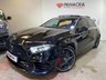 USED 2020 20 MERCEDES-BENZ A-CLASS 2.0 AMG A 45 S 4MATICPLUS PLUS 5d 416 BHP 