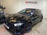 USED 2020 20 MERCEDES-BENZ A-CLASS 2.0 AMG A 45 S 4MATICPLUS PLUS 5d 416 BHP 