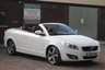 USED 2012 12 VOLVO C70 2.0 D4 SE LUX 2d 175 BHP &pound;4,945 WORTH OF OPTIONAL EXTRAS