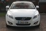 USED 2012 12 VOLVO C70 2.0 D4 SE LUX 2d 175 BHP &pound;4,945 WORTH OF OPTIONAL EXTRAS