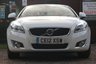 USED 2012 12 VOLVO C70 2.0 D4 SE LUX 2d 175 BHP &pound;4,945 WORTH OF OPTIONAL EXTRAS