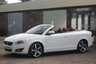 USED 2012 12 VOLVO C70 2.0 D4 SE LUX 2d 175 BHP &pound;4,945 WORTH OF OPTIONAL EXTRAS