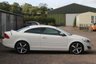 USED 2012 12 VOLVO C70 2.0 D4 SE LUX 2d 175 BHP &pound;4,945 WORTH OF OPTIONAL EXTRAS