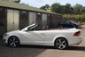 USED 2012 12 VOLVO C70 2.0 D4 SE LUX 2d 175 BHP &pound;4,945 WORTH OF OPTIONAL EXTRAS