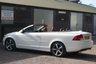 USED 2012 12 VOLVO C70 2.0 D4 SE LUX 2d 175 BHP &pound;4,945 WORTH OF OPTIONAL EXTRAS