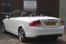 USED 2012 12 VOLVO C70 2.0 D4 SE LUX 2d 175 BHP &pound;4,945 WORTH OF OPTIONAL EXTRAS