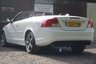USED 2012 12 VOLVO C70 2.0 D4 SE LUX 2d 175 BHP &pound;4,945 WORTH OF OPTIONAL EXTRAS