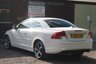 USED 2012 12 VOLVO C70 2.0 D4 SE LUX 2d 175 BHP &pound;4,945 WORTH OF OPTIONAL EXTRAS