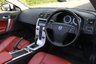 USED 2012 12 VOLVO C70 2.0 D4 SE LUX 2d 175 BHP &pound;4,945 WORTH OF OPTIONAL EXTRAS