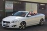 USED 2012 12 VOLVO C70 2.0 D4 SE LUX 2d 175 BHP &pound;4,945 WORTH OF OPTIONAL EXTRAS